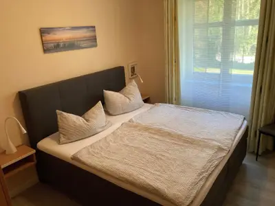Ferienwohnung für 4 Personen (42 m²) in Ostseebad Kühlungsborn 10/10
