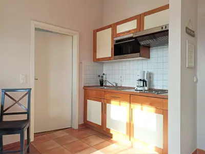 Ferienwohnung für 3 Personen (41 m²) in Ostseebad Kühlungsborn 9/10