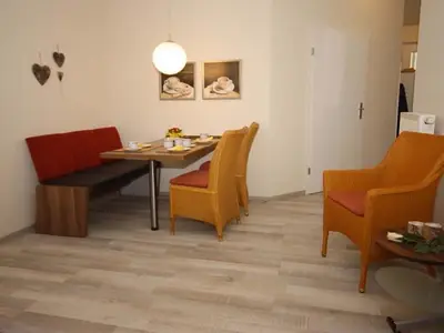 Ferienwohnung für 4 Personen (45 m²) in Ostseebad Kühlungsborn 4/10