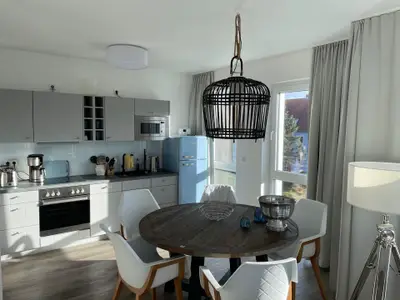 Ferienwohnung für 4 Personen (81 m²) in Ostseebad Kühlungsborn 1/10