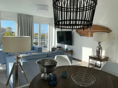 Ferienwohnung für 4 Personen (81 m²) in Ostseebad Kühlungsborn 2/10