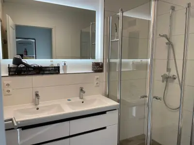 Ferienwohnung für 4 Personen (81 m²) in Ostseebad Kühlungsborn 6/10