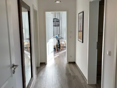 Ferienwohnung für 4 Personen (81 m²) in Ostseebad Kühlungsborn 7/10