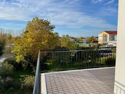 Ferienwohnung für 4 Personen (81 m²) in Ostseebad Kühlungsborn 8/10