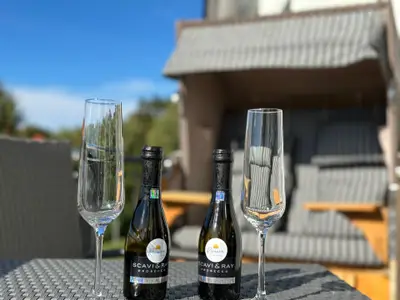 Ferienwohnung für 4 Personen (81 m²) in Ostseebad Kühlungsborn 9/10