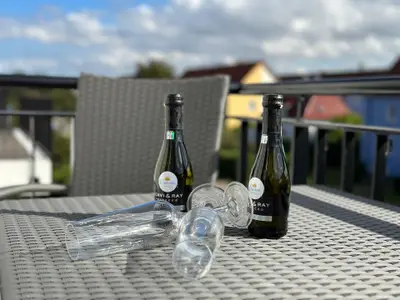 Ferienwohnung für 4 Personen (81 m²) in Ostseebad Kühlungsborn 10/10