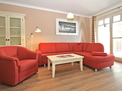 Ferienwohnung für 4 Personen (72 m²) in Ostseebad Kühlungsborn 2/10