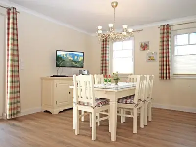 Ferienwohnung für 4 Personen (72 m²) in Ostseebad Kühlungsborn 3/10