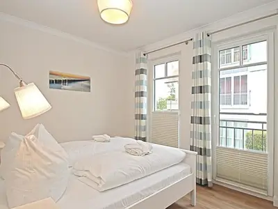 Ferienwohnung für 4 Personen (72 m²) in Ostseebad Kühlungsborn 5/10
