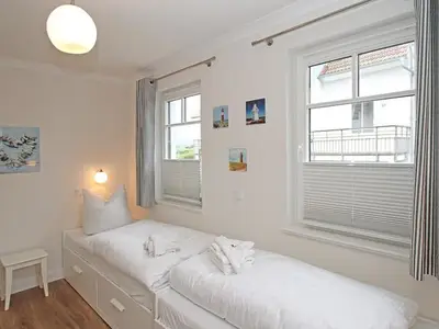 Ferienwohnung für 4 Personen (72 m²) in Ostseebad Kühlungsborn 6/10