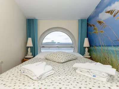 Ferienwohnung für 3 Personen (36 m²) in Ostseebad Kühlungsborn 7/10