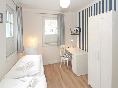 Ferienwohnung für 4 Personen (72 m²) in Ostseebad Kühlungsborn 7/10