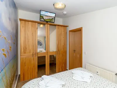 Ferienwohnung für 3 Personen (36 m²) in Ostseebad Kühlungsborn 8/10