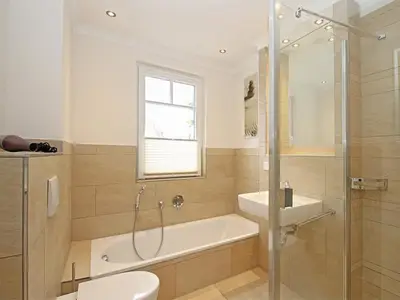 Ferienwohnung für 4 Personen (72 m²) in Ostseebad Kühlungsborn 8/10