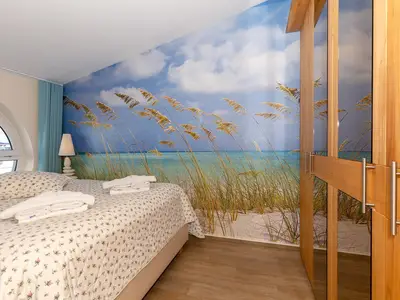 Ferienwohnung für 3 Personen (36 m²) in Ostseebad Kühlungsborn 9/10