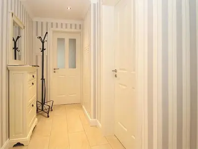 Ferienwohnung für 4 Personen (72 m²) in Ostseebad Kühlungsborn 9/10