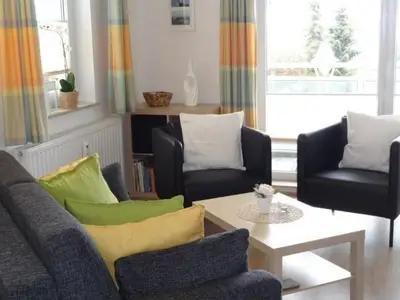 Ferienwohnung für 2 Personen (40 m²) in Ostseebad Kühlungsborn 4/10