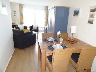 Ferienwohnung für 2 Personen (40 m²) in Ostseebad Kühlungsborn 6/10