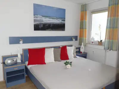 Ferienwohnung für 2 Personen (40 m²) in Ostseebad Kühlungsborn 7/10