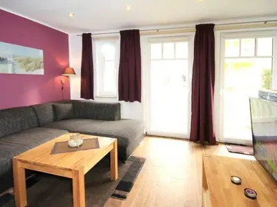 Ferienwohnung für 4 Personen (43 m²) in Ostseebad Kühlungsborn 1/10