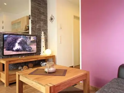 Ferienwohnung für 4 Personen (43 m²) in Ostseebad Kühlungsborn 2/10