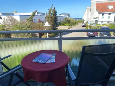 Ferienwohnung für 2 Personen (40 m²) in Ostseebad Kühlungsborn 9/10