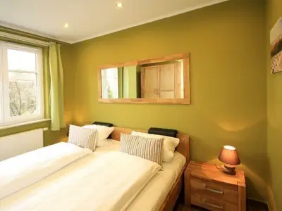 Ferienwohnung für 4 Personen (43 m²) in Ostseebad Kühlungsborn 5/10