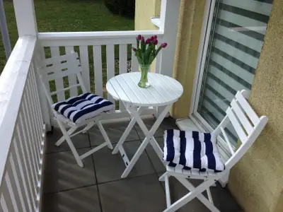 Ferienwohnung für 4 Personen (43 m²) in Ostseebad Kühlungsborn 10/10