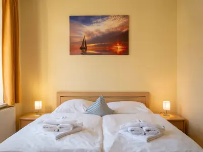 Ferienwohnung für 4 Personen (50 m²) in Ostseebad Kühlungsborn 4/10