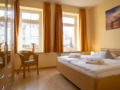 Ferienwohnung für 4 Personen (50 m²) in Ostseebad Kühlungsborn 5/10