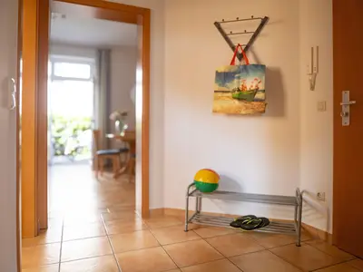 Ferienwohnung für 4 Personen (50 m²) in Ostseebad Kühlungsborn 6/10