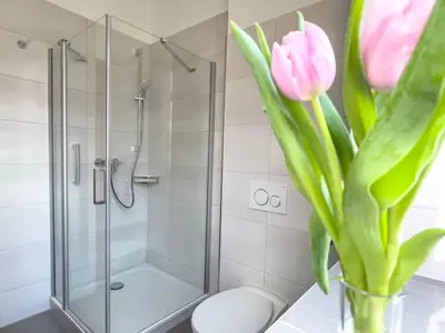 Ferienwohnung für 4 Personen (50 m²) in Ostseebad Kühlungsborn 7/10