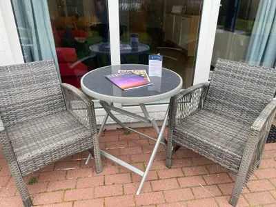 Ferienwohnung für 4 Personen (38 m²) in Ostseebad Kühlungsborn 2/10