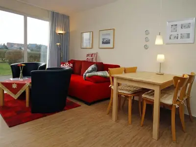 Ferienwohnung für 4 Personen (38 m²) in Ostseebad Kühlungsborn 3/10