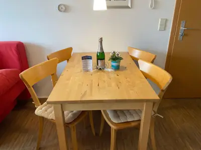 Ferienwohnung für 4 Personen (38 m²) in Ostseebad Kühlungsborn 5/10