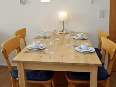 Ferienwohnung für 4 Personen (38 m²) in Ostseebad Kühlungsborn 6/10