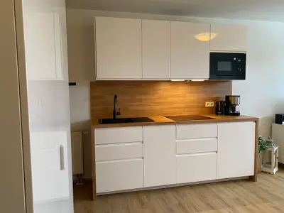 Ferienwohnung für 4 Personen (38 m²) in Ostseebad Kühlungsborn 7/10
