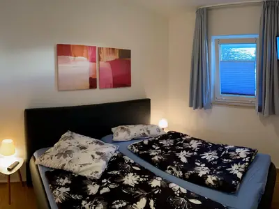 Ferienwohnung für 4 Personen (38 m²) in Ostseebad Kühlungsborn 10/10