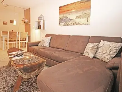 Ferienwohnung für 4 Personen (55 m²) in Ostseebad Kühlungsborn 3/9