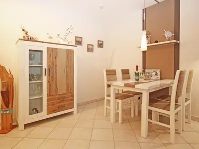 Ferienwohnung für 4 Personen (55 m²) in Ostseebad Kühlungsborn 4/9