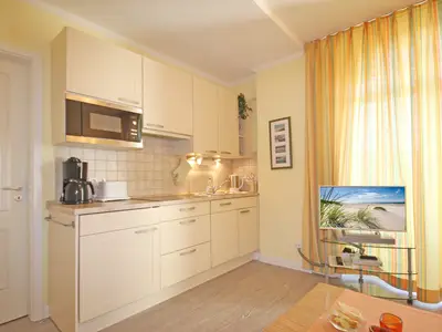 Ferienwohnung für 4 Personen (39 m²) in Ostseebad Kühlungsborn 3/10