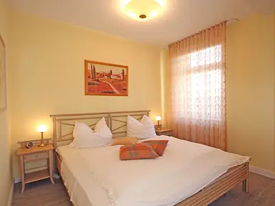 Ferienwohnung für 4 Personen (39 m²) in Ostseebad Kühlungsborn 4/10