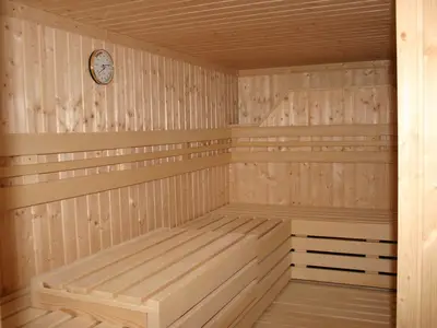 Ferienwohnung für 4 Personen (39 m²) in Ostseebad Kühlungsborn 10/10