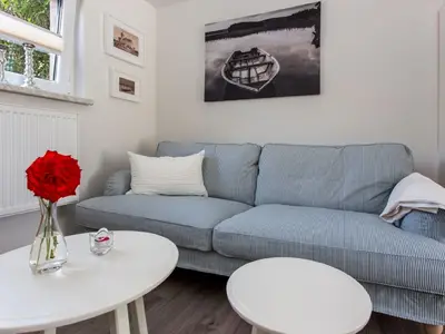 Ferienwohnung für 2 Personen (50 m²) in Ostseebad Kühlungsborn 4/10