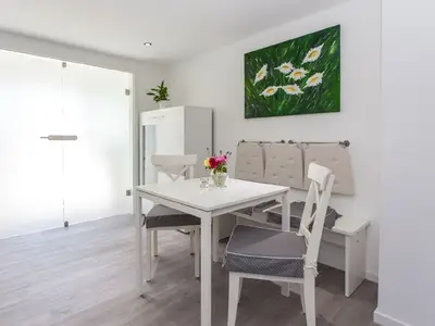 Ferienwohnung für 2 Personen (50 m²) in Ostseebad Kühlungsborn 9/10