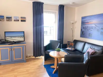 Ferienwohnung für 4 Personen (37 m²) in Ostseebad Kühlungsborn 3/10
