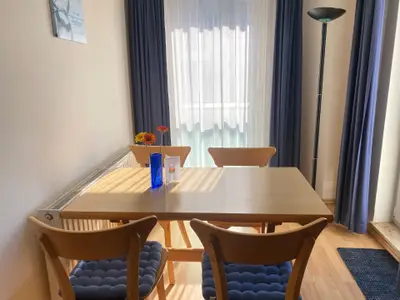 Ferienwohnung für 4 Personen (37 m²) in Ostseebad Kühlungsborn 4/10
