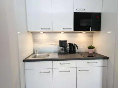 Ferienwohnung für 4 Personen (37 m²) in Ostseebad Kühlungsborn 5/10