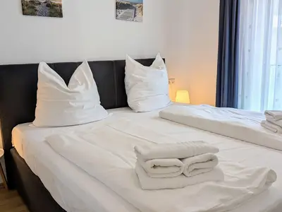 Ferienwohnung für 4 Personen (37 m²) in Ostseebad Kühlungsborn 6/10