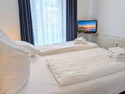 Ferienwohnung für 4 Personen (37 m²) in Ostseebad Kühlungsborn 7/10